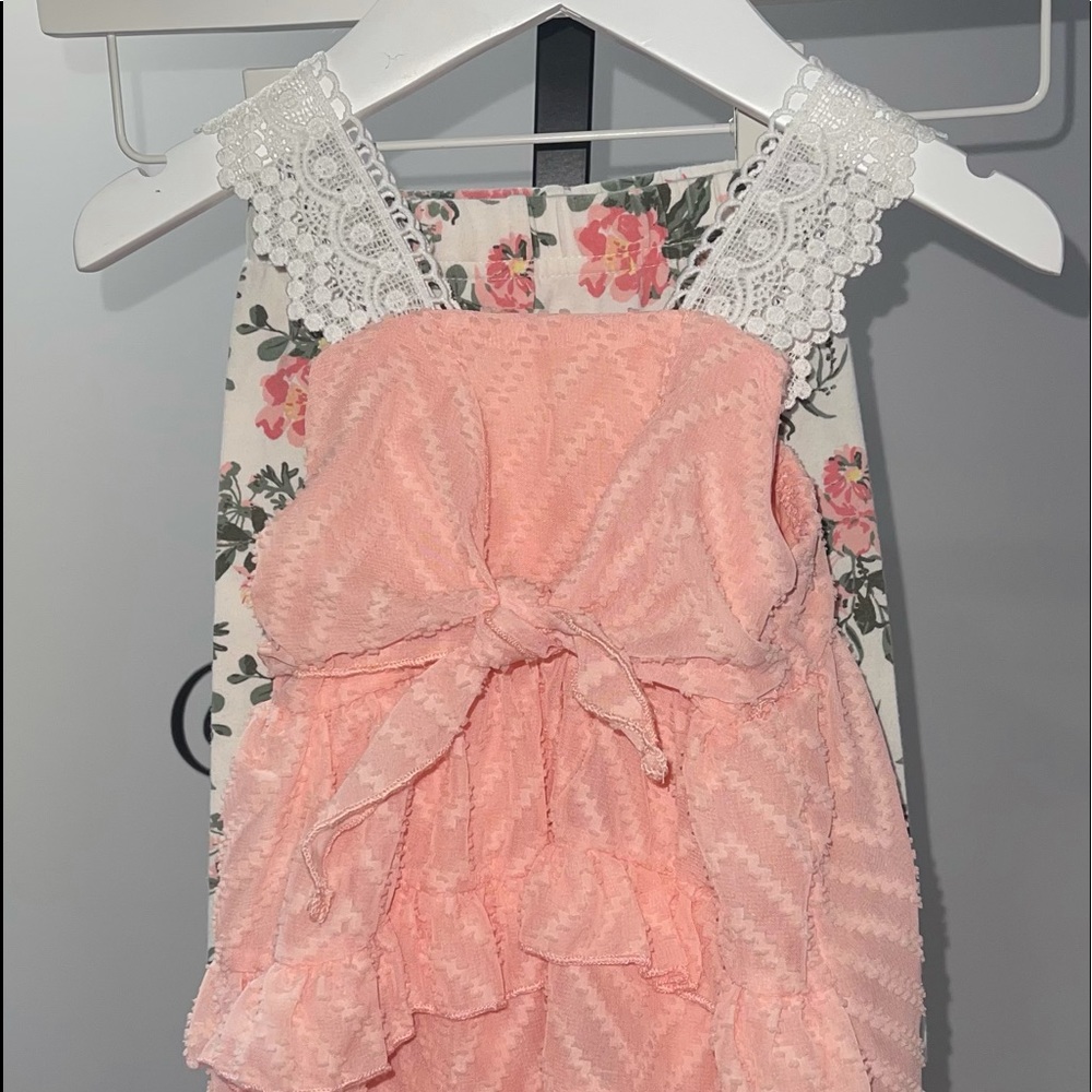 Bundles-4piece Cynthia/Littlelass/nanette/js s/24m